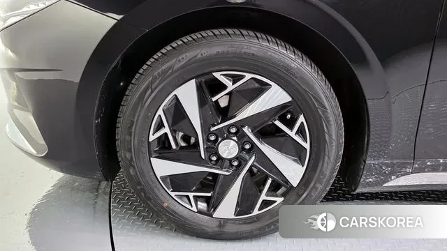 Hyundai The New Grandeur IG Hybrid id 3716653 из Кореи 15