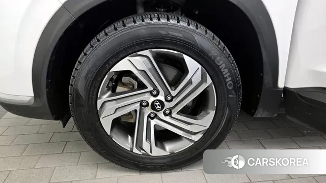 Hyundai The New Santa Fe id 3059831 из Кореи 15