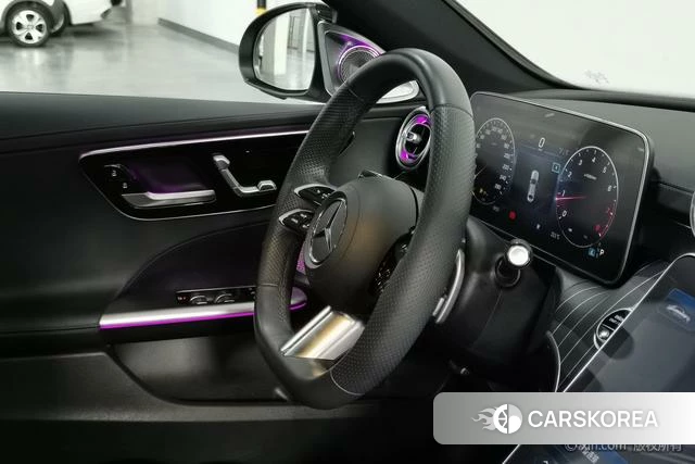 Mercedes-Benz Class C id 4328968 из Китая 19