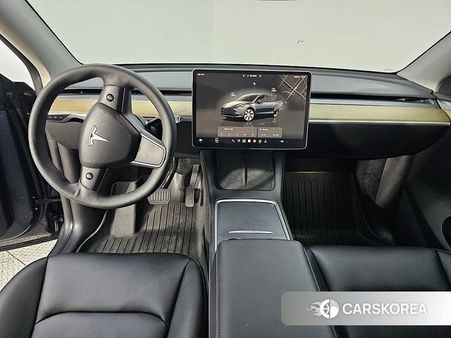 Tesla Model Y id 4691760 из Кореи 15