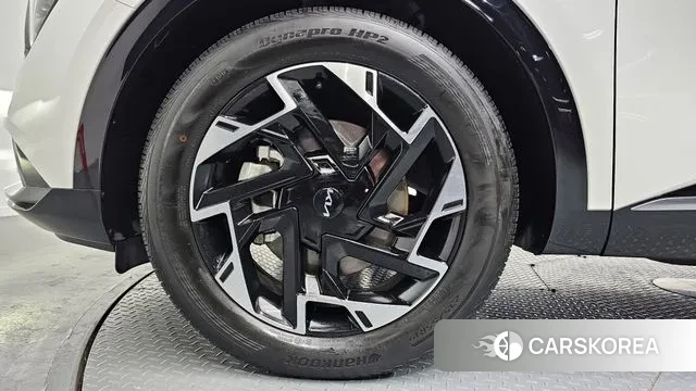 Kia Sportage 5th Generation id 3384078 из Кореи 15