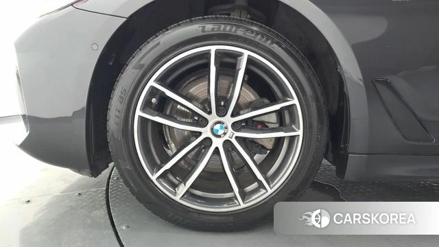 BMW 5 Series (G30) id 4781211 из Кореи 15