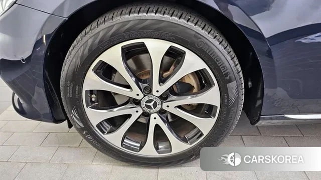 Mercedes-Benz E-Class W213 id 3107487 из Кореи 15