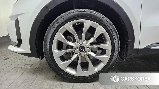 Kia Sorento 4th Generation id 3626487 из Кореи 15