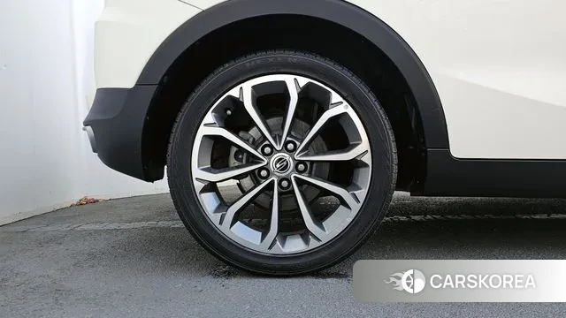 Ssangyong Tivoli Armor id 3429143 из Кореи 15