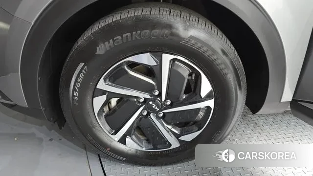 Kia Sportage 5th Generation Hybrid id 3769827 из Кореи 15