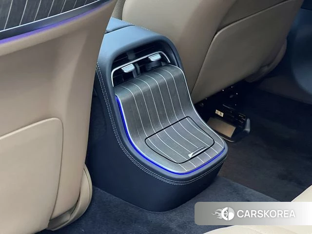 Mercedes-Benz E-class id 4207396 из Китая 25