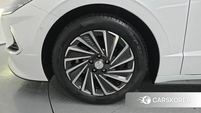 Hyundai Sonata Hybrid (DN8) id 4382846 из Кореи 15