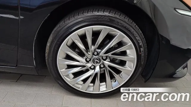 Lexus ES300h 7th generation id 2847864 из Кореи 15