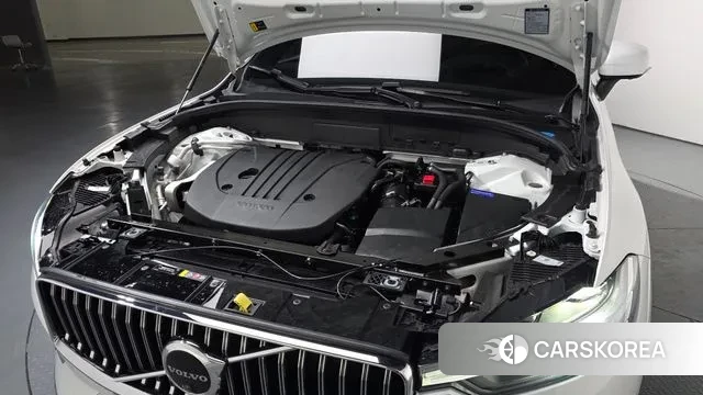 Volvo XC60 second Generation id 3447345 из Кореи 15