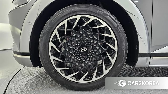 Hyundai Ionic 5 id 4428793 из Кореи 25