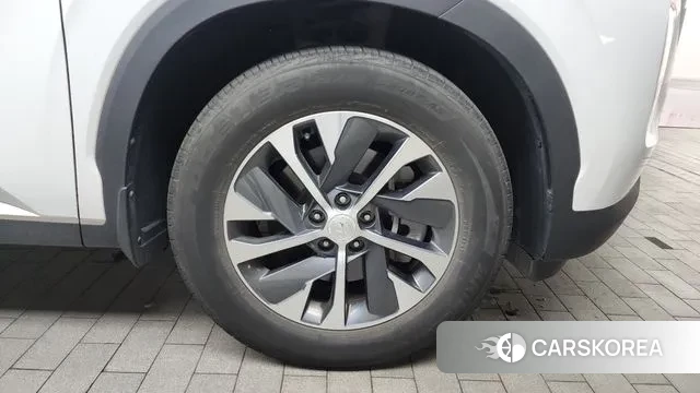 Hyundai Palisade id 2975271 из Кореи 15