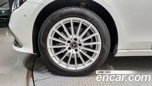 Mercedes-Benz E-Class W213 id 2544640 из Кореи 15