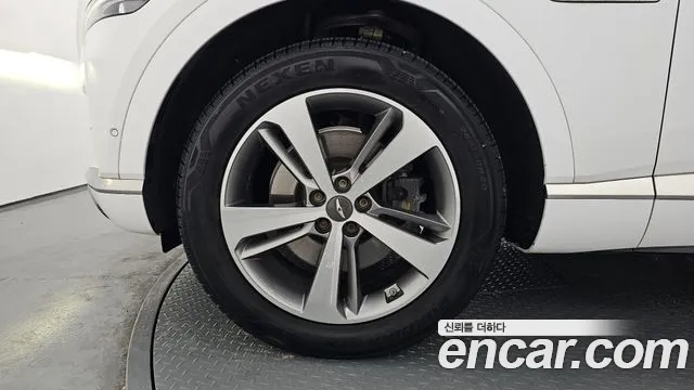 Genesis GV80 id 2493379 из Кореи 15