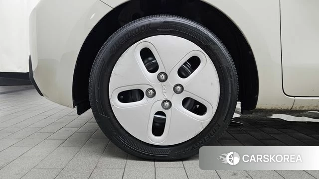 Kia The New Kia Ray id 4726037 из Кореи 15