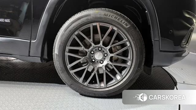 Jeep Cherokee (KL) id 3004707 из Кореи 15