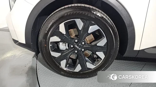 Kia Sportage 5th Generation id 3262178 из Кореи 15