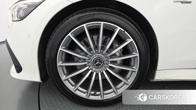 Mercedes-Benz AMG GT id 4671801 из Кореи 15
