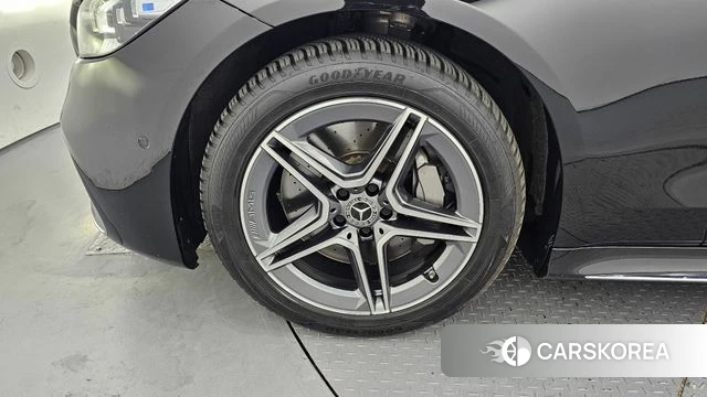 Mercedes-Benz S-Class W223 id 4516961 из Кореи 28