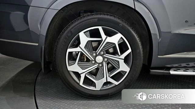 Hyundai Palisade id 4323751 из Кореи 15