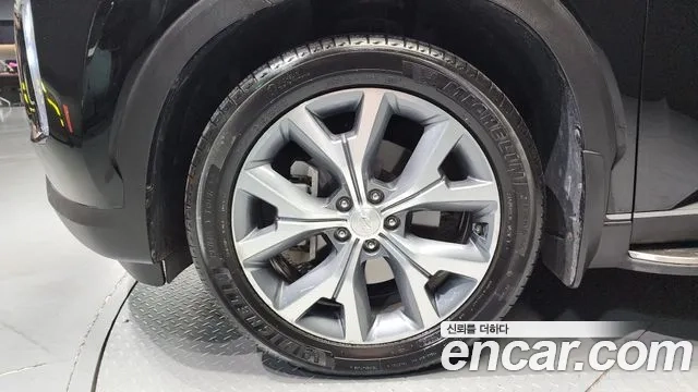 Hyundai Palisade id 2865371 из Кореи 15