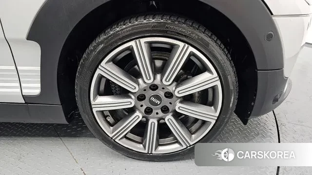 Mini Cooper Clubman id 3498528 из Кореи 15