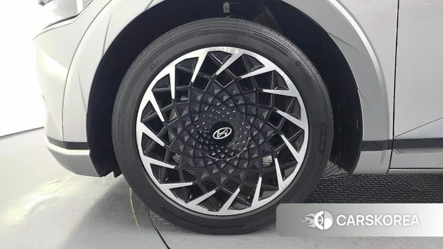 Hyundai Ionic 5 id 4529031 из Кореи 15