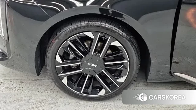 Kia The New K8 Hybrid id 3674655 из Кореи 13