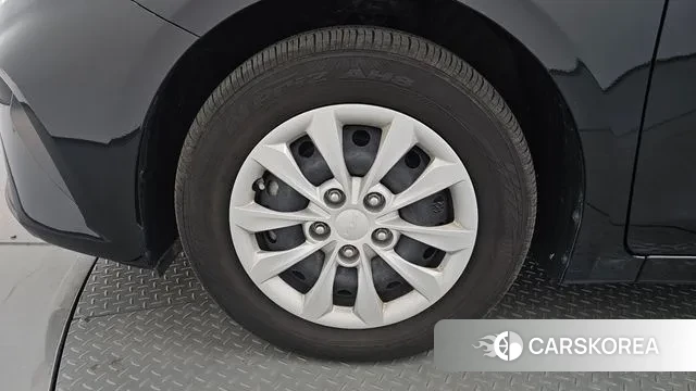 Kia The New K3 2nd generation id 3021926 из Кореи 15