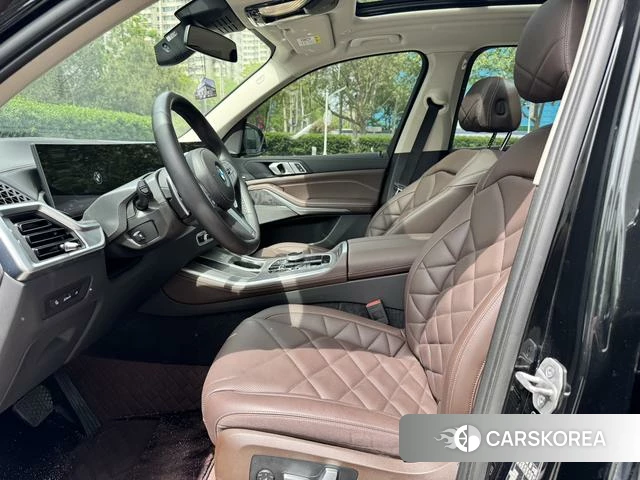BMW X5 id 4298118 из Китая 16