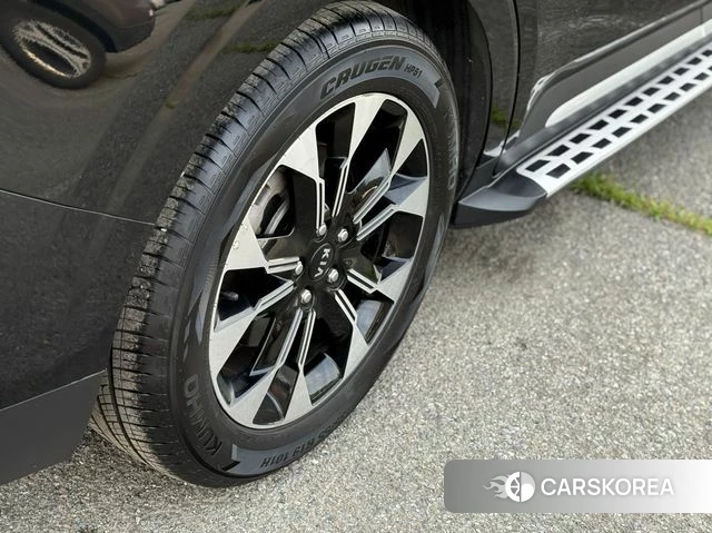 Kia Carnival 4th generation id 4547739 из Кореи 15