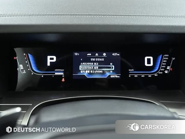 Ssangyong Torres id 3442983 из Кореи 15