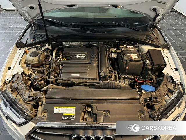 Audi A3 id 3901805 из Китая 10