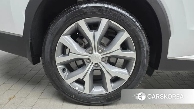 Hyundai Palisade id 4249932 из Кореи 25