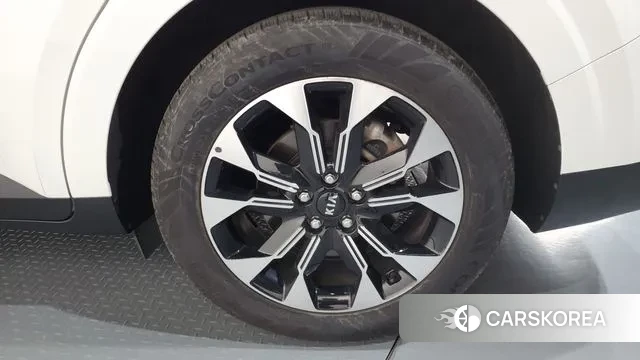 Kia Carnival 4th generation id 3412183 из Кореи 15