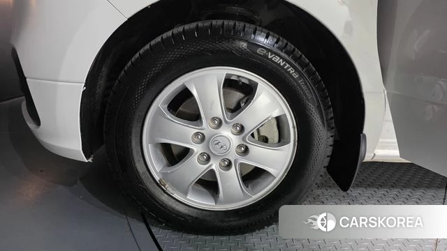 Hyundai The New Grand Starex id 4371114 из Кореи 15