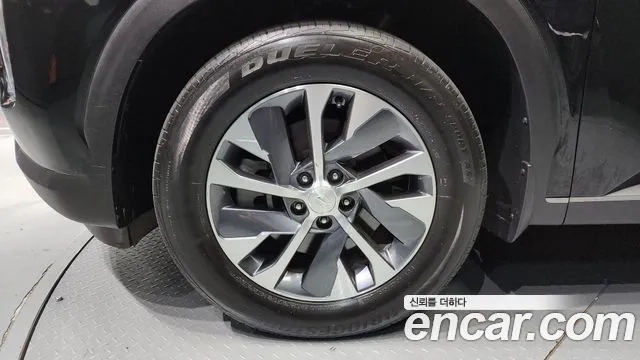 Hyundai Palisade id 2869263 из Кореи 15