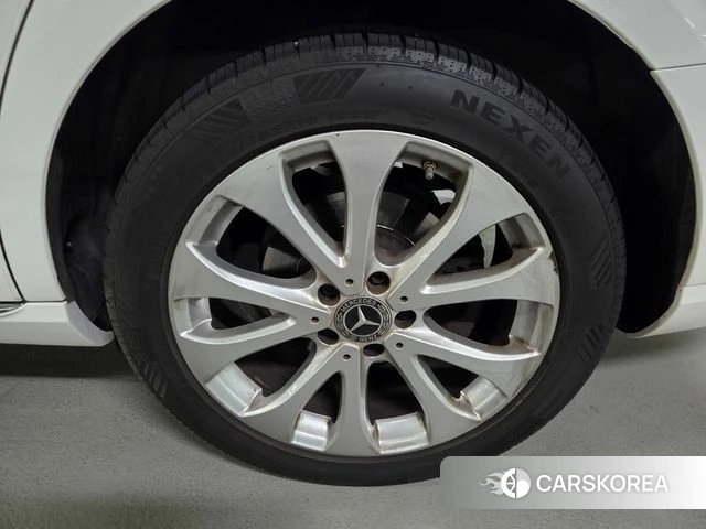 Mercedes-Benz E-Class W213 id 4416511 из Кореи 15