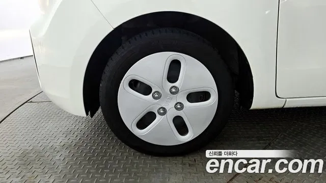 Kia The New Ray id 2946001 из Кореи 15