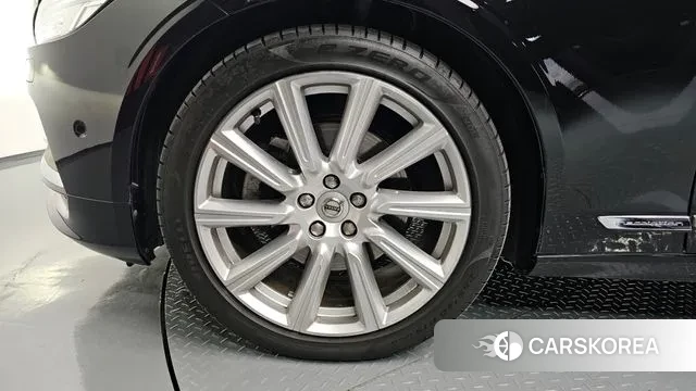 Volvo S90 id 3209253 из Кореи 15