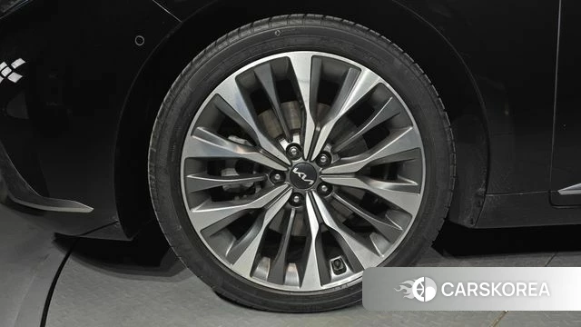 Kia K8 id 4224578 из Кореи 30