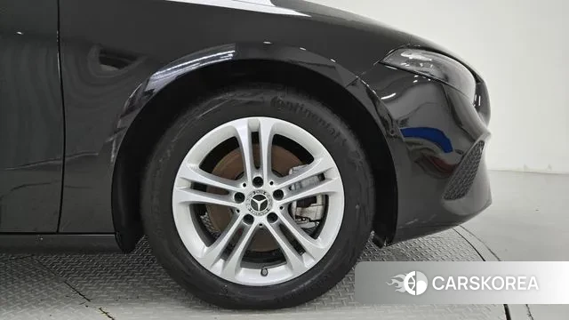 Mercedes-Benz A-Class W177 id 3011038 из Кореи 15