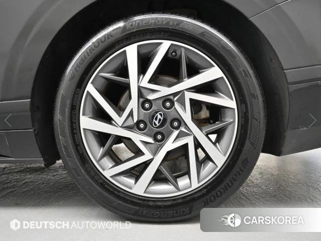 Hyundai Grandeur Hybrid (GN7) id 4842513 из Кореи 15