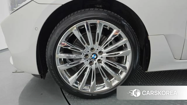 BMW 6 Series GT (G32) id 4689245 из Кореи 32