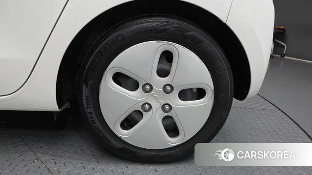 Kia The New Ray id 3865637 из Кореи 15