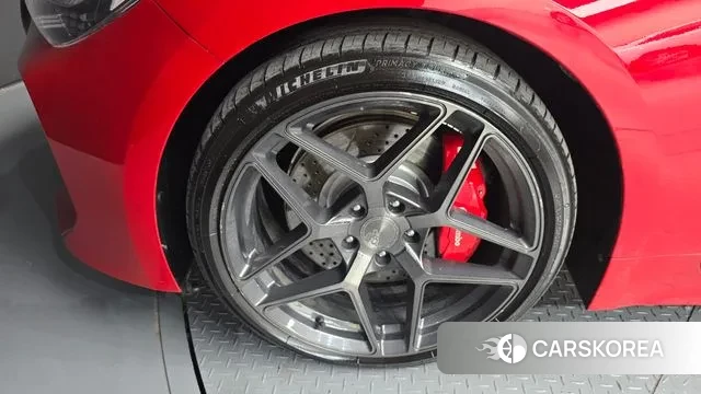 Kia Stinger id 3510151 из Кореи 15