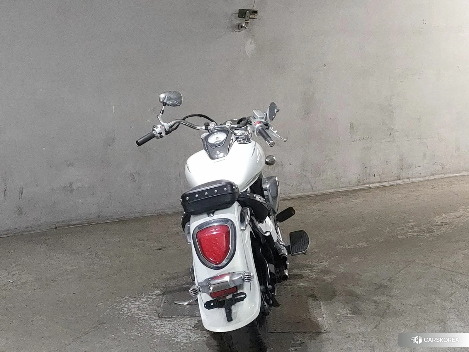 Проданный Suzuki INTRUDER 400 CLASSIC id 3946260 из Японии