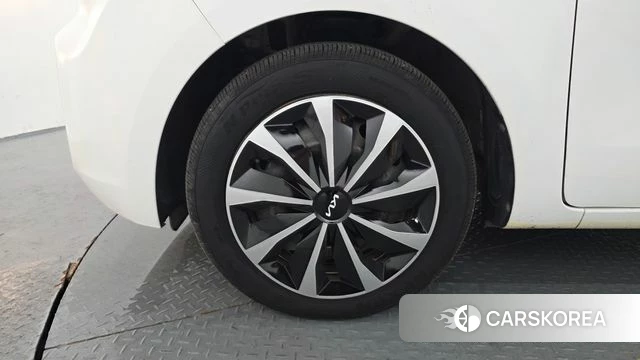 Kia The New Ray id 4631755 из Кореи 27