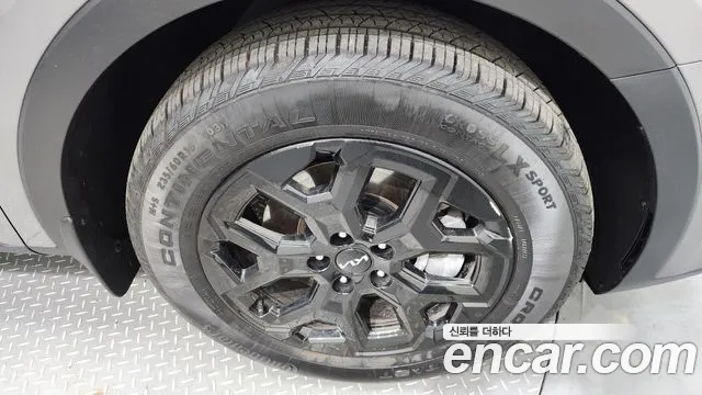 Kia The New Sorento 4th Generation id 2713278 из Кореи 15