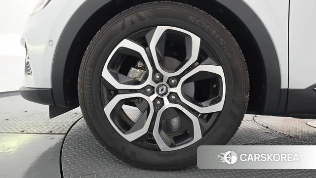 Renault Korea (Samsung) XM3 id 4893531 из Кореи 26
